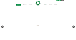 Desktop Screenshot of biopowerlanka.com
